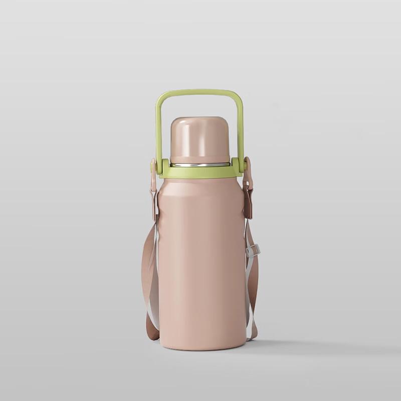OEING Stainless Steel Insulated Water Bottle