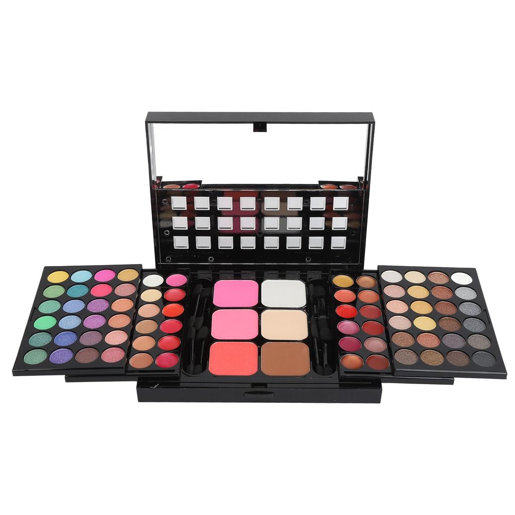 3D Makeup Mannequin Practice Face Kit Reusable Professional Silicone Makeup Mannequin Face for Beginners