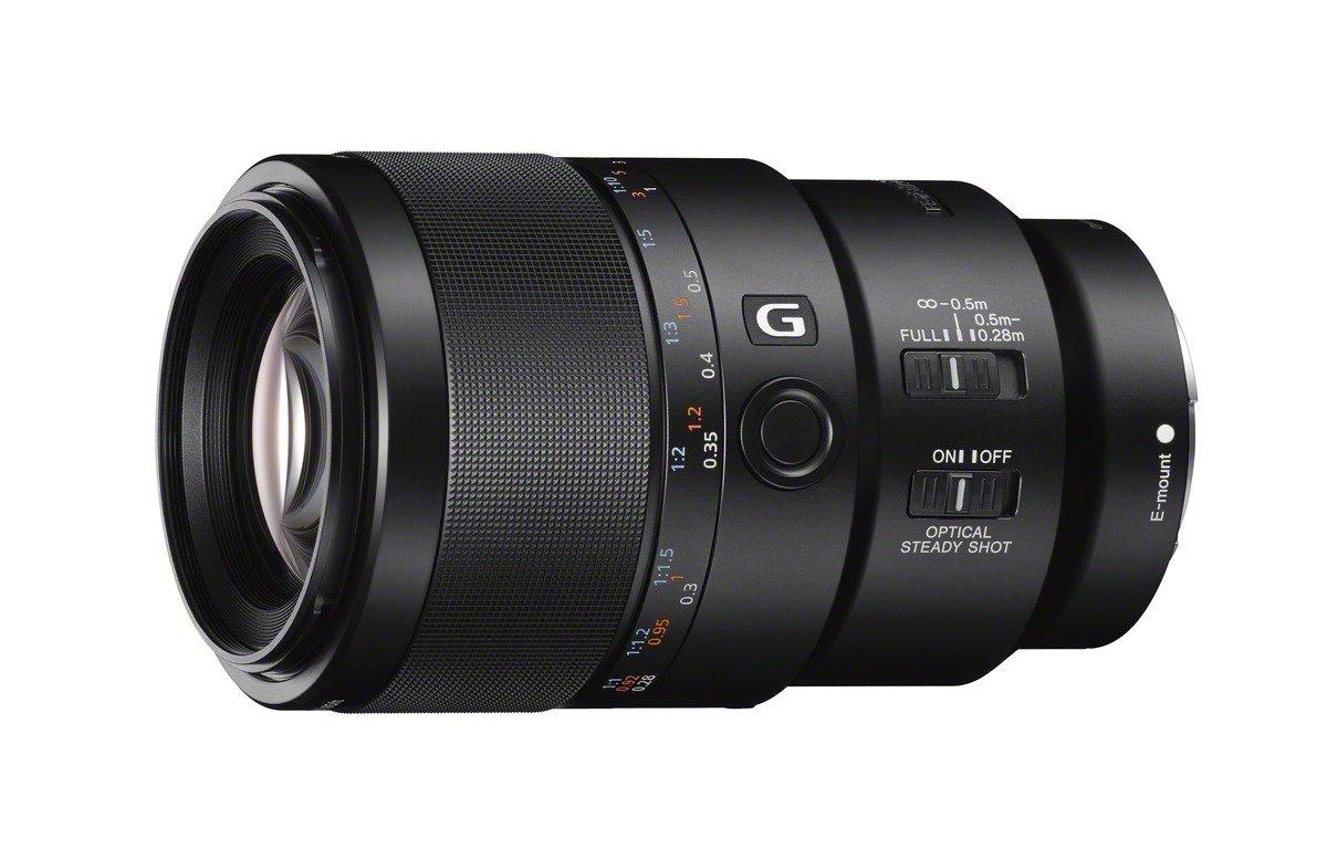 

Sony SEL90M28G