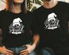 Christmas Squad Shirt, Christmas Squad Family Matching T-Shirt, Matching Christmas Couple Shirt, Christmas T-Shirt, Christmas Crew Tee