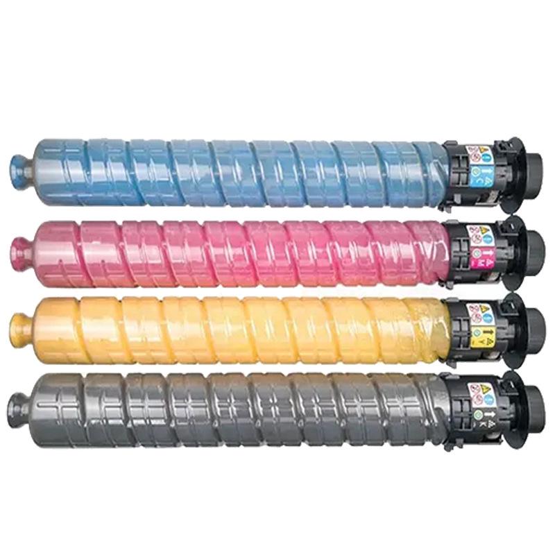 Compatible Toner Cartridge for Ricoh M C2501, C2001, C2000, G3020C, GS3021C Copiers