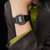 Casio Heritage Colors A168WEHB-1A Digital Watch - Black