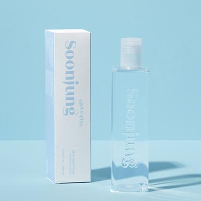 Soonjung PH 5.5 Relief Toner 350ml