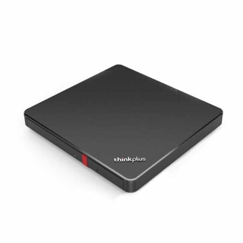 Lenovo Thinkplus TX800 USB Portable External DVD Burner