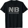 New Braunfels Texas NBTX T-Shirt