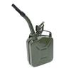 5L/10L Gasoline Tank Iron Gas Can New Spare Tank  Outdoor