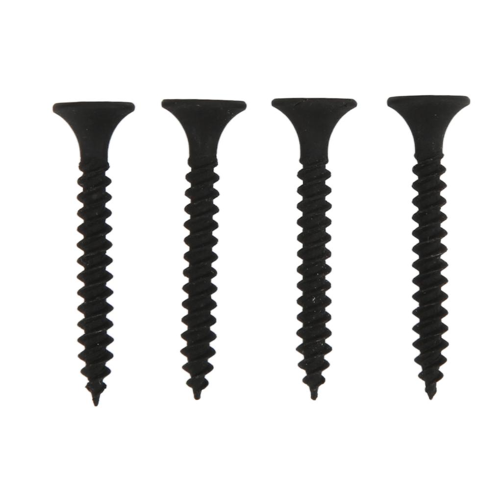 Wall Mounted Fishing Rod Rack Chemical Resistant Vertical 6 Fishing Rod Holder with 4 Screws