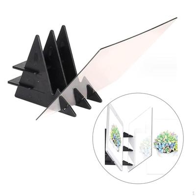 Optische Zeichnung Kunst Bord DIY Skizze Malerei Tisch Schreibtisch Werkzeug Comic Anime Enthusiasten Kinder