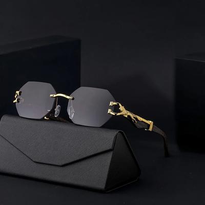 Brillen & Accessoires – Sonnenbrillen