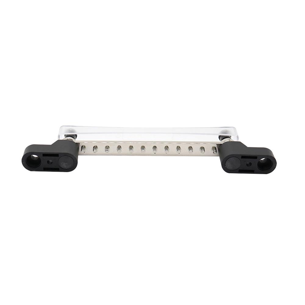 2Pcs 100A Bus Bar Cover Kit