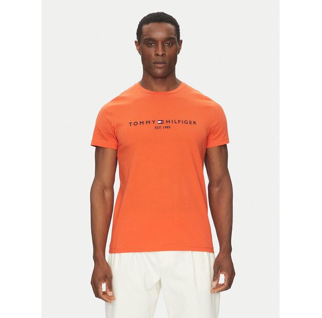 Футболка Tommy Hilfiger Logo EU XS