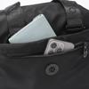 Women Multi Pocket Nylon Tote Bag Lightweight Crossbody Shoulder Handbag