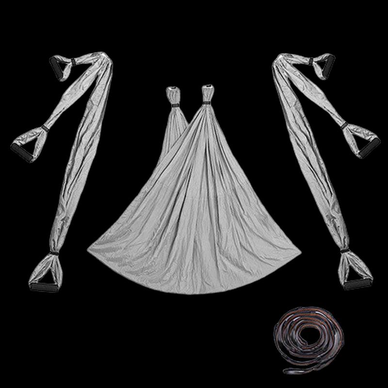 Aerial Yoga Hammock Set