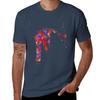 Shoulder shoulder anatomy shoulder bones watercolor shoulder TShirt Festive Simple TShirt