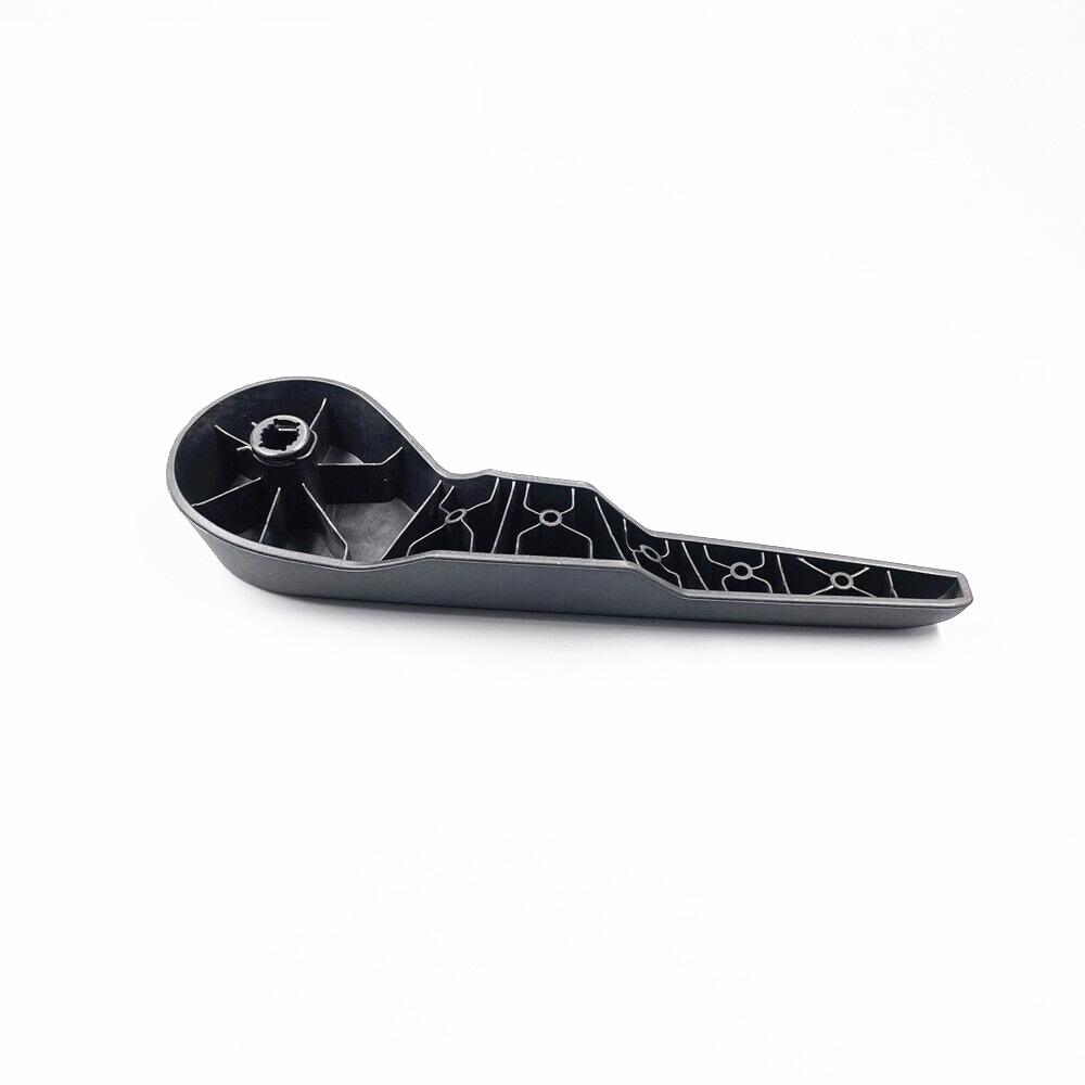 

New Black Front Right Side Seat Adjust Handle For Jeep Compass Patriot 10-17 Caliber