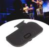 Battery Door Cover Lid Cap Replacement Parts For Nikon D800 D800E D810 Camera New Battery Case Shell