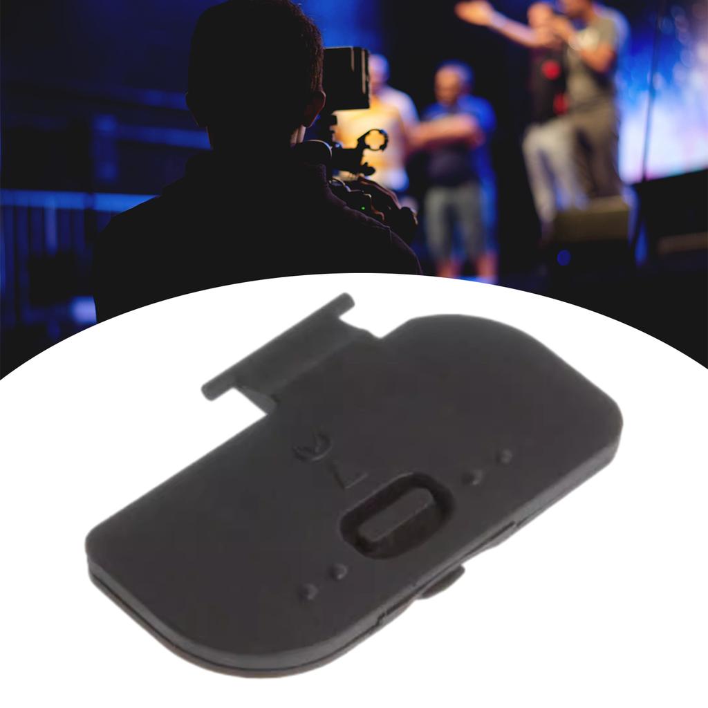 Battery Door Cover Lid Cap Replacement Parts For Nikon D800 D800E D810 Camera New Battery Case Shell