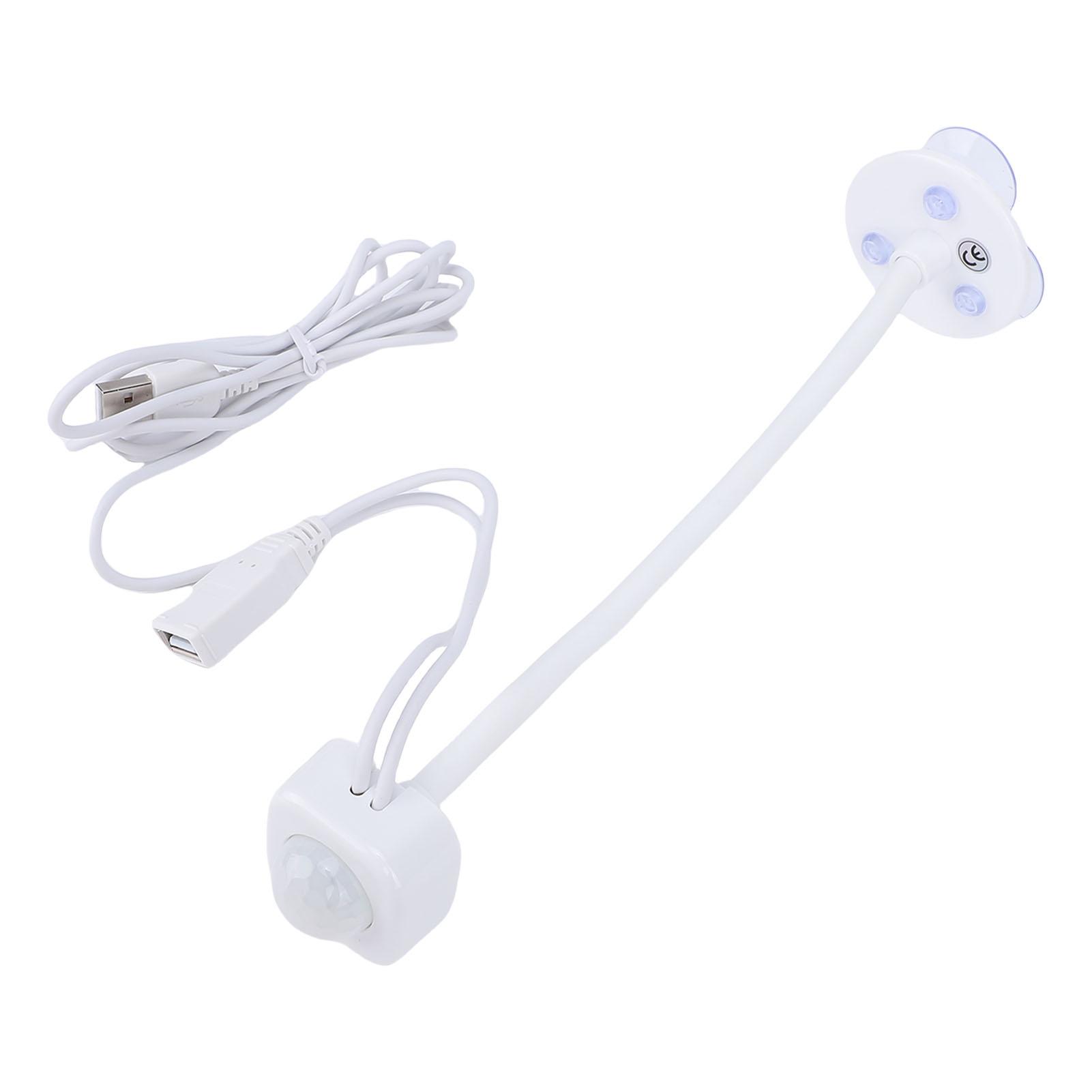 

Cat Water Fountain Motion Sensor Infrared Induction External USB Powered Waterproofing Automatic Pet Water Dispenser Sensor