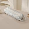Hair Dryer Storage Bag Large Capacity Dustproof Quilted Pouch for Curler Straightener Home Travel