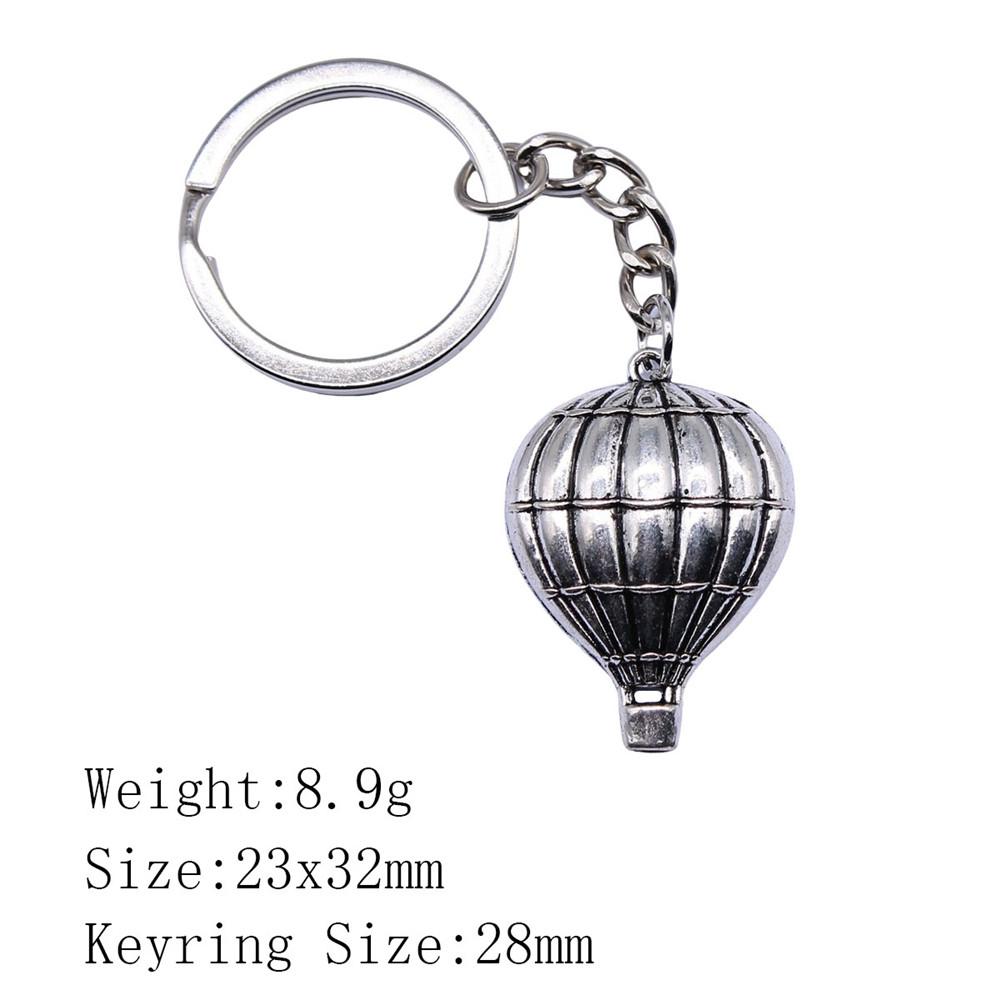 Mother's Day Couple Keychain Travel Car Key Ring Art Supplies Chain For Keychain