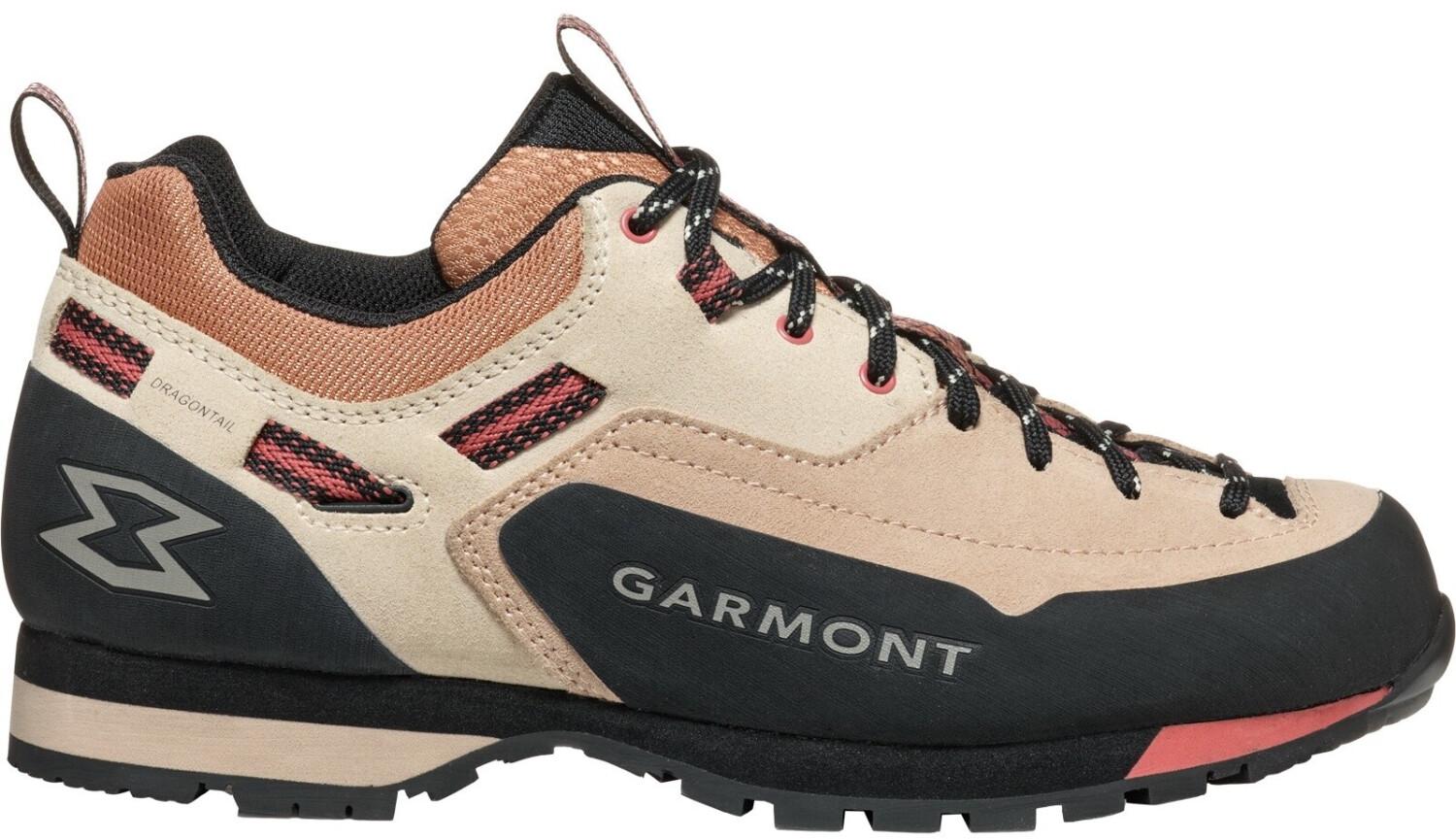 

Обувь для треккинга Garmont Dragontail LT Evo beige 39
