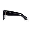 Saint Laurent Sunglasses Black Women Eyewear SL-M3-002-55