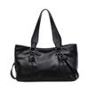 Crossbody Bag Women's Large Capacity Tote Bag Commuter Shoulder Bag