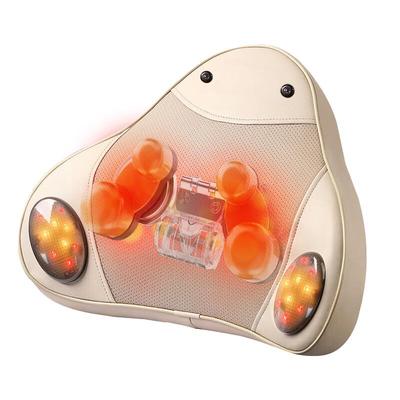 Tianqi Hengfeng Lumbar Massager CN Plug (adapter Included)