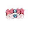 Pet Hair Clip for Dogs & Cats - Suitable for Yorkshire Terrier, Teddy, Schnauzer, Maltese