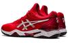 Men's Sneakers Asics Court FF Novak LE 'Classic Red'