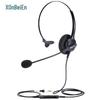HION Single-Ear Noise-Cancelling Call Center Headset (CN Version)