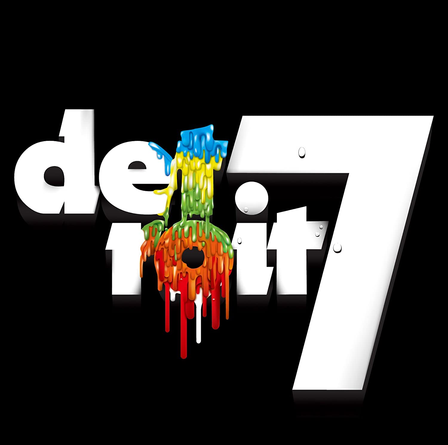 

CD DETROIT7, DETROIT7×MYSS, DETROIT7×D - FRESH VICL63534 Japan Japanese Pop/Rock Used