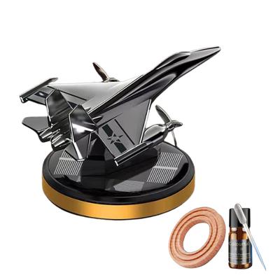 Car Air Fresheners Car Perfume Diffuser Car EssentialsOil Diffuser Long-Lasting Fragrant Relieve Stress&Keep Alert Ideal Decor
