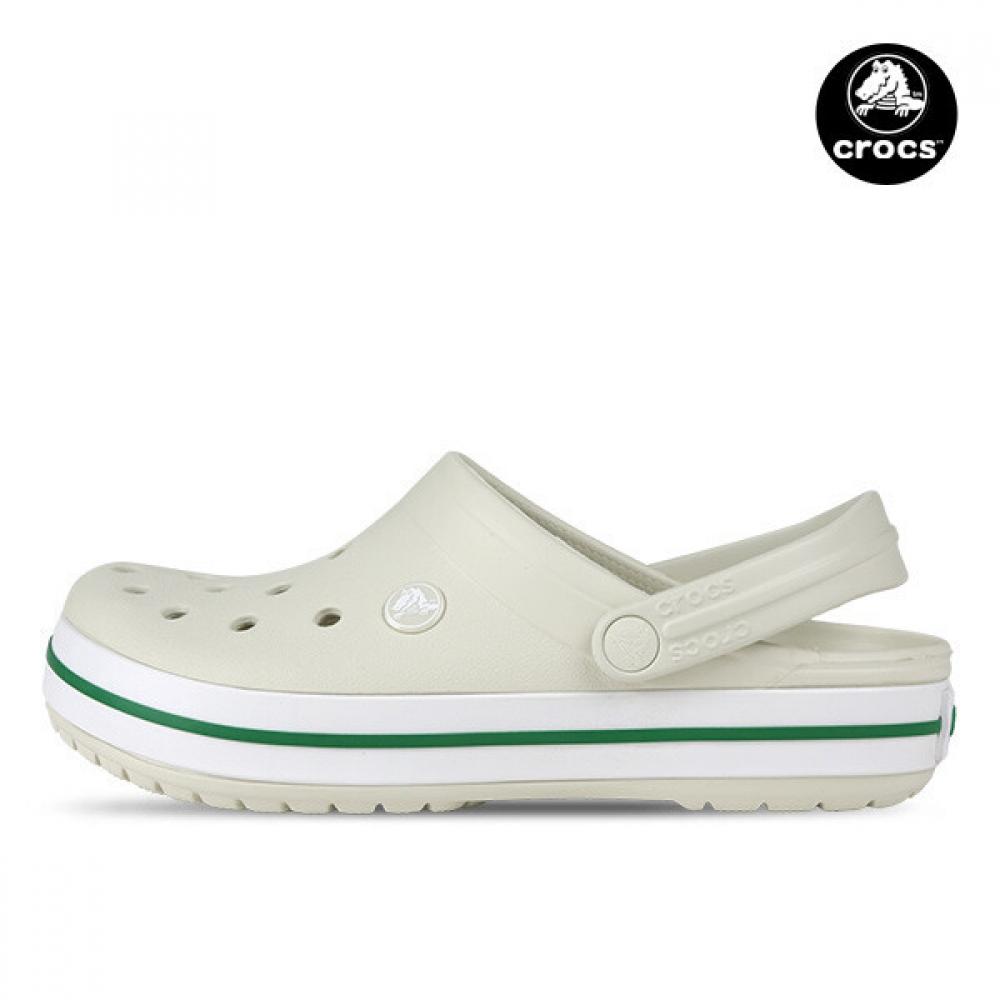 

Crocs Crocband Clog Men woMen Slipper Linen 11016 0hz 110160HZ/M4/W6230