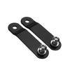 Upgraded Black Motorcycle Gas Tanks Lift For XL 883 1200 48 72