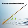 Mini Ultra Light Outdoor Portable Telescopic Fishing Rod Stretchable Fish Pole (1.8)