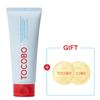 Coconut Clay Cleansing Foam 150mL