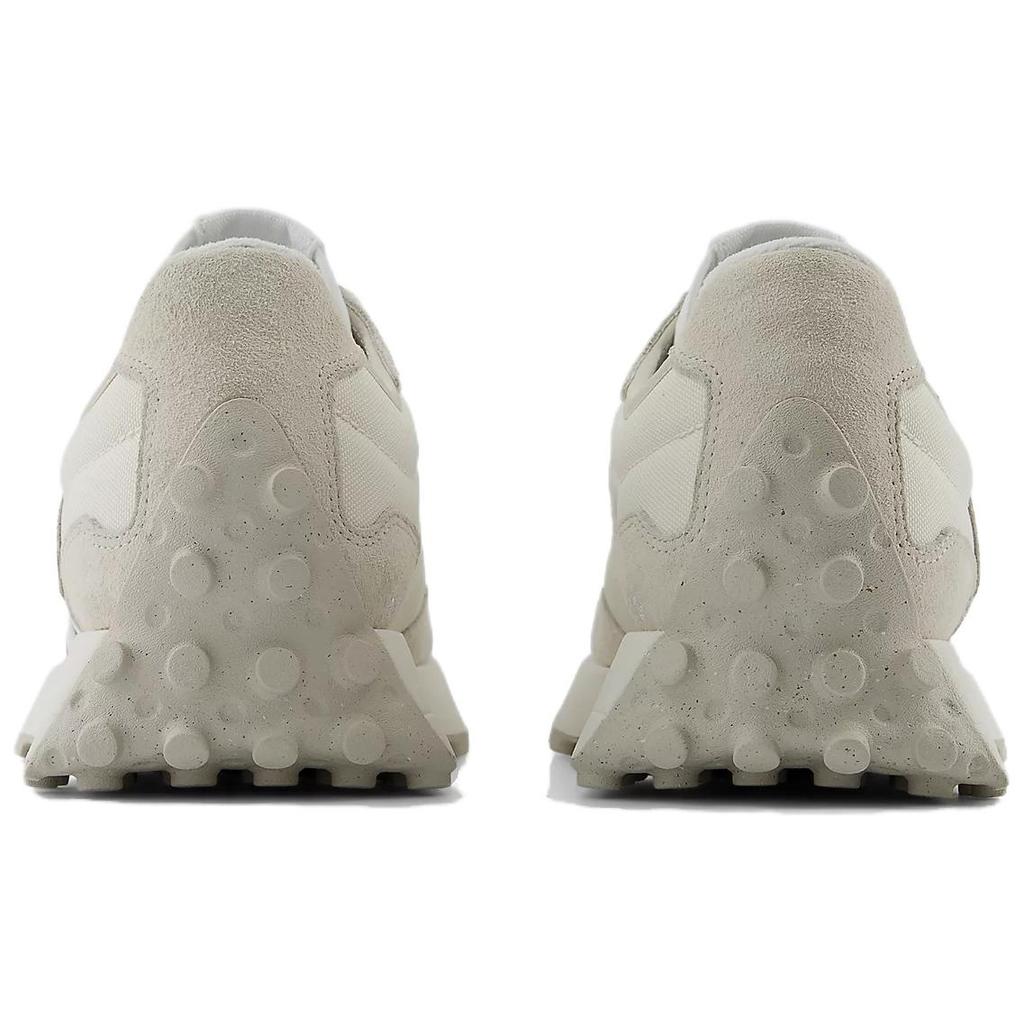 New Balance 327 Timberwolf Linen Unisex Sneakers Cream U327GPB