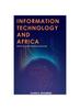The Information Technology and Africa : Riding the Fourth Industrial Revolution Book