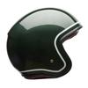 Bell Moto Open Face Helmet TX-501 Classic