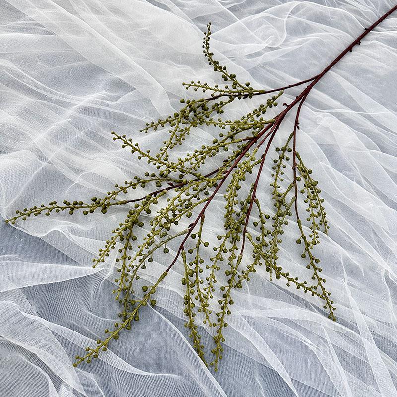 Bungeanum Zanthoxylum Artificial Branch For Event Decor And Props Photography