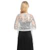 New sequin shawl Elegant shawl shopping, travel scarf