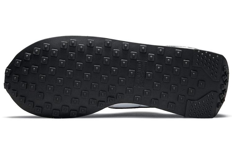 Nike Waffle Trainer 2 White Black (Women's)