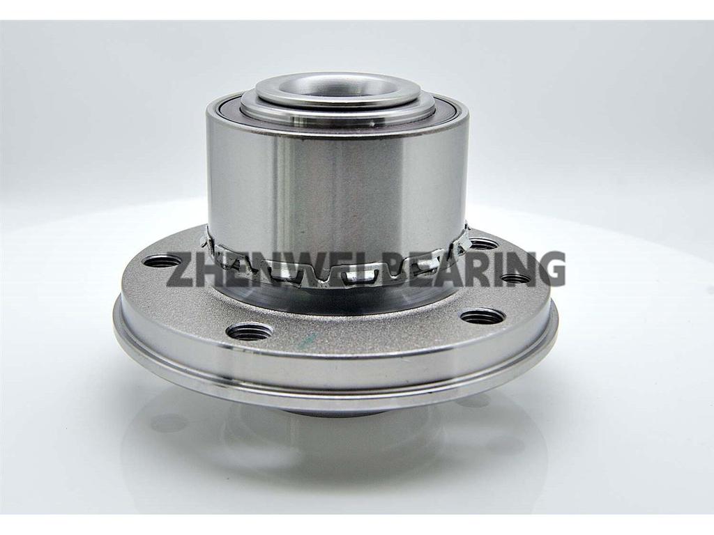 Rear Wheel Hub Bearing Assembly for VW Touareg