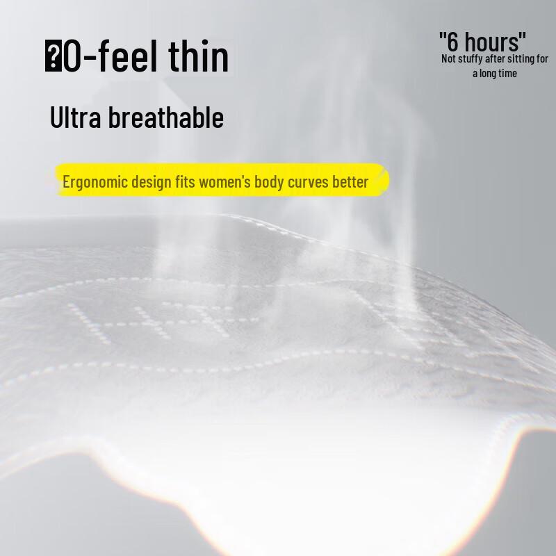 Ziyoudian Probiotic Sanitary Napkins Day & Night Combo