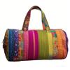 Women's Quilted Handbag for Everyday Carry and Casual Outings