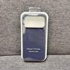 For iPhone 17 Deksel iPhone 17Pro Max 17Air Silikondeksel For iPhone 16 15 14 13 12 11 Pro Max 14Plus 15Pro Telefonstøtfanger Støtsikkert Mykt Deksel