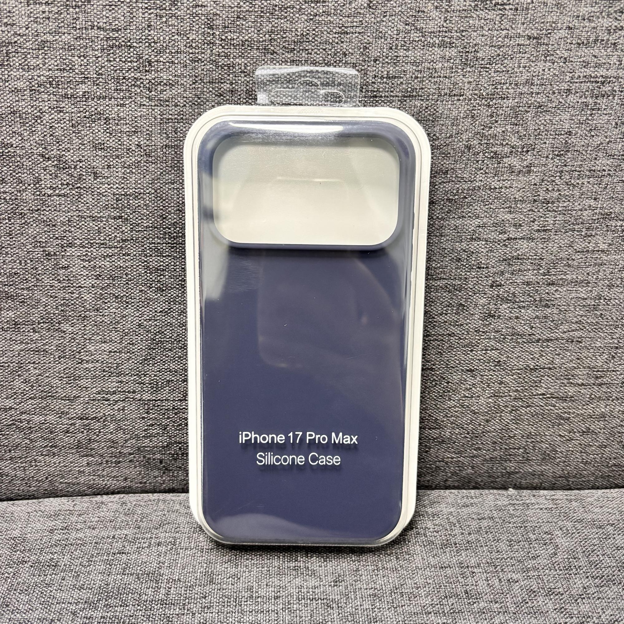 

Для iPhone 17 Чехол iPhone 17Pro Max 17Air Силиконовый чехол Для iPhone 16 15 14 13 12 11 Pro Max 14Plus 15Pro Бампер для телефона Противоударная Мягкая обложка iPhone 17 Pro