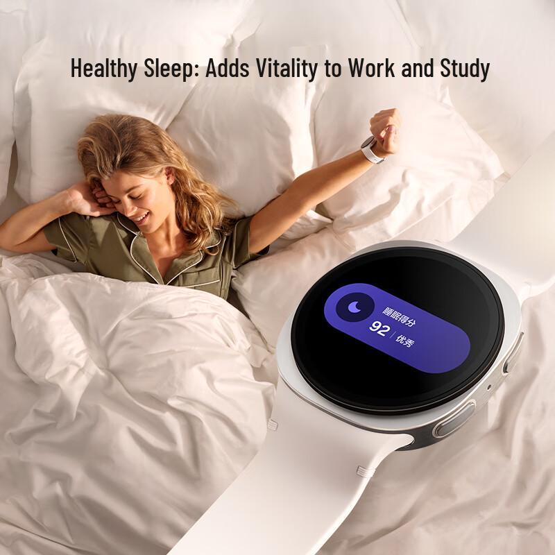 Samsung Watch Ultra (2025 Model) eSIM Smartwatch (CN Version)