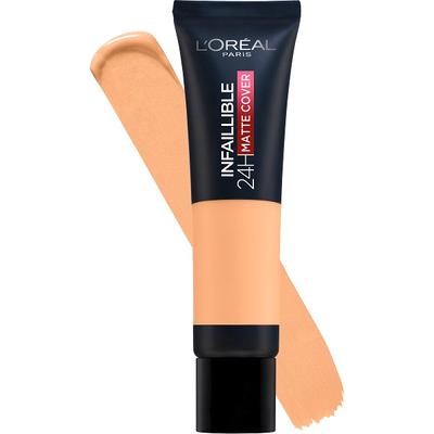 L'Oréal Matte Cover Foundation 135 Vanilla 30ml